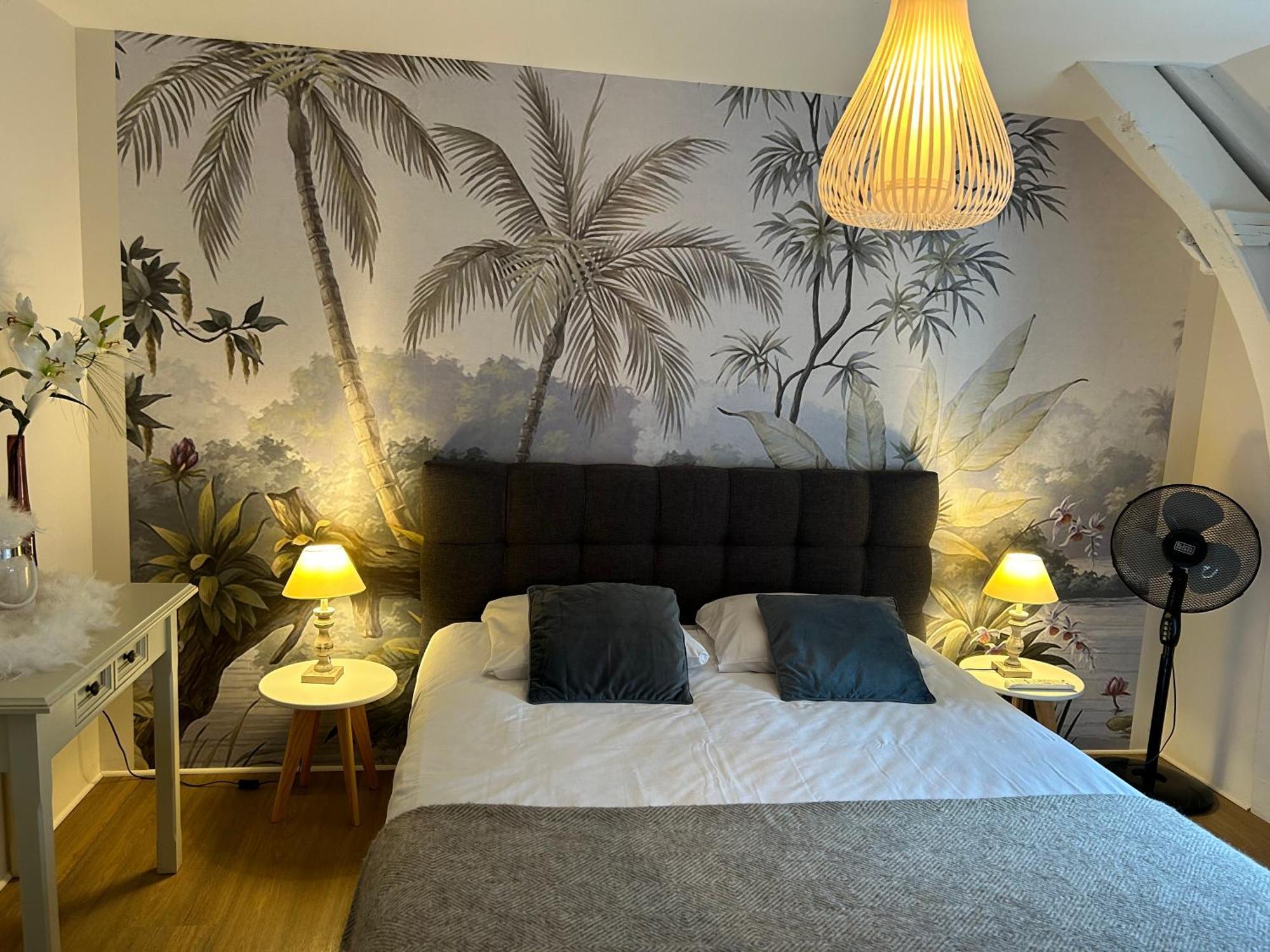 Le Duplex Ou L'Appart D'Agnes" Honfleur Bagian luar foto